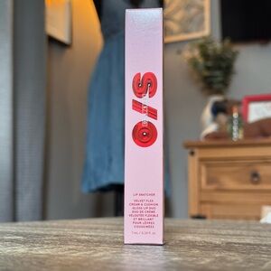 ONE/SIZE Lip Snatcher Velvet Flex Gloss Lip Duo - No Speed Limit